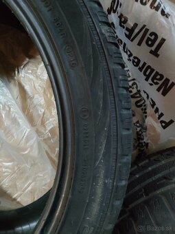 Nokian 245/40 R18 - 3
