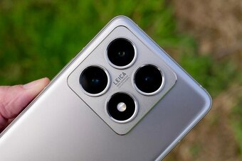 Xiaomi 14T Pro Titan Grey 512gb - 3