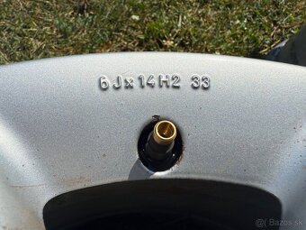 Disky Fiat Punto - 3