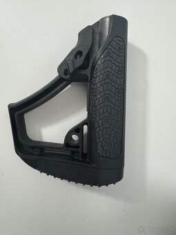 DD Foregrip, DD Buttstock, G45/19 kydex IWD - 3