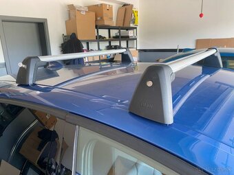 PREDAM Stresny nosic na BMW rad1 f20 f21 - 3