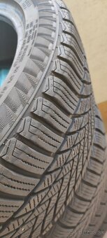 Zimné pneu 225/45/17 - 3