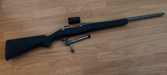 Gulovnica MOSSBERG - 3
