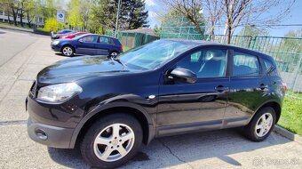 Predám Nissan QASHQAI - 3
