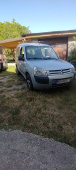 Berlingo 2.0 HDI 2006 - 3