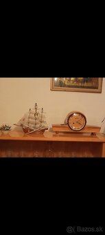 Predám vzácnu zbierku brúseného skla, porcelánu, figúrok - 3