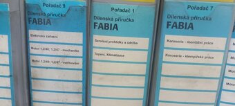 Predám návod na opravu - 3