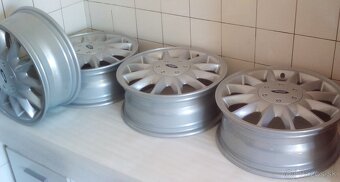 alu Ford 4x108 R16 - 3