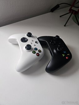 2 xbox ovladace - 3