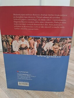 ZÁSADY EKONOMIE N. Gregory Mankiw - 3
