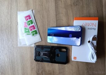 Xiaomi Redmi Note 7/4GB RAM/128GB - 3