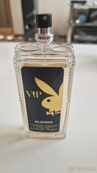 Dezodorant pre mužov Playboy - 3