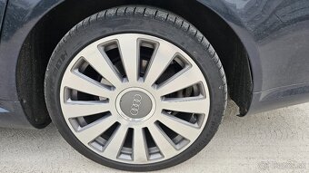 Vymením kolesa s audi 19" za 20" - 3