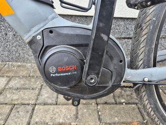 Elektrobicykel Haibike HardNine 4 2022 - 3