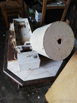 Forma na tortove oblátky - 3