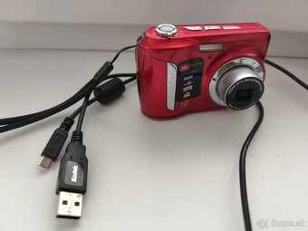 KODAK C143 - 3