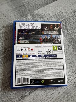 Fifa 21 PS4 - 3