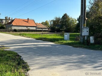 Stavebny pozemok - 3