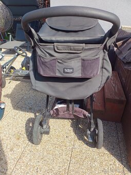 Britax B-motion - 3