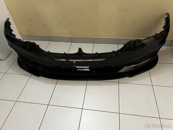 Predný zadný nárazník a bočné Prahy BMW g30 - 3
