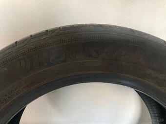 215/55R17 Hankook letne - 3