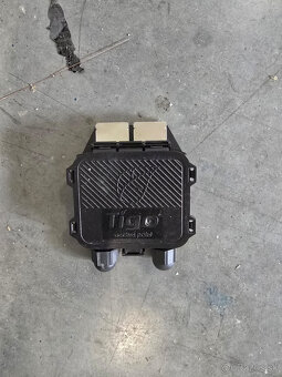 Materiál na fotovoltaiku - 3