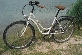 City bike (kolesa 28") - 3