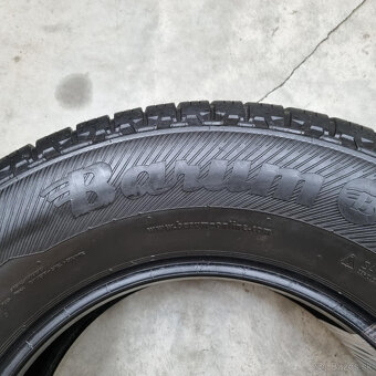 Letné pneumatiky 245/70 R16 BARUM DOT5018 - 3