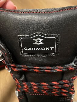 Garmont Pinnacle GTX - 3