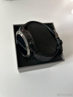 GARMIN FÉNIX 6X SAPPHIRE - 3