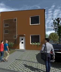 Lukratívny stavebný pozemok - Šalgovík - 630 m2 - 3