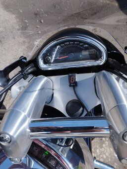 SUZUKI INTRUDER VZ 1500 - 3