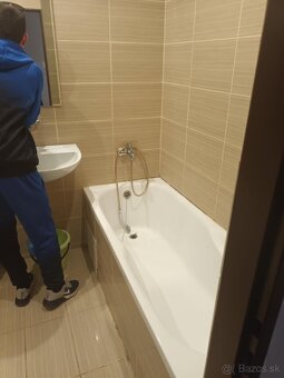 2-izbový byť Nový Tekov - 3