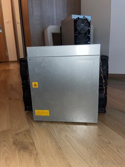 Ant miner L7 bitmain 9050 - 3