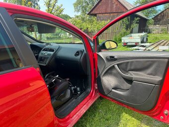 seat altea automat - 3