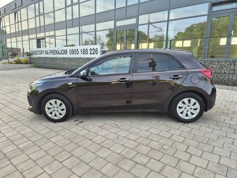 Kia Rio 1.2 62kw - 3