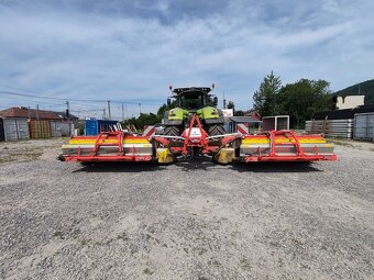 Pöttinger Novacat V 10 000 ED CL 3880 - Zadná kosa - 3