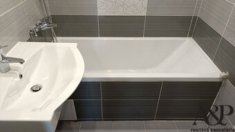 NA PREDAJ REKONŠTRUOVANÝ 4 IZBOVÝ BYT S LOGGIOU, 88M2, UL. S - 3