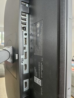 DELL U2415b (16:10) - 3