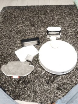 Xiaomi roboticky vysavac mop P - 3
