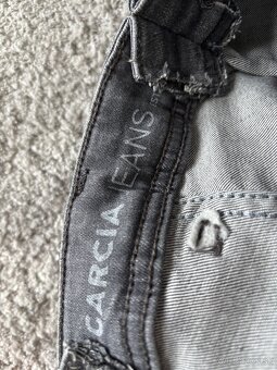 Nohavice Garcia Jeans - 3