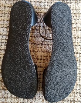 Barefoot Shapen sandále Poppy, VD: 26,8 cm - 3
