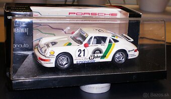 PORSCHE 911 CARRERA , CARRERA CUP , 1:43 , VITESSE - 3