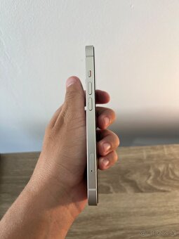 Iphone 14 white 128gb ako novy s krabicou - 3