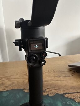DJI Ronin RSC 2 (2x použitý) - 3