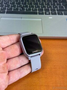 Garmin Venu SQ - len odskúšané - 3