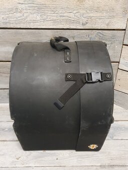 Hardcase HN16FT černý - 3