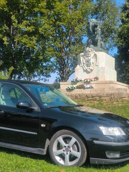 Saab 9-3 tid 2,2 - 3