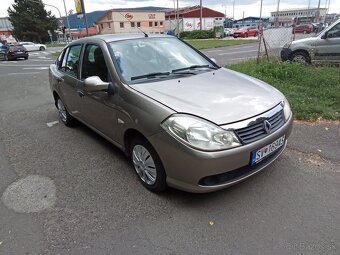 Renault Thalia 1,2 i 66kw r.v.2009 - 3
