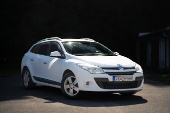 Mégane Grandtour 1.4 Tce / AJ NA SPLÁTKY / PROTIHODNOTA - 3
